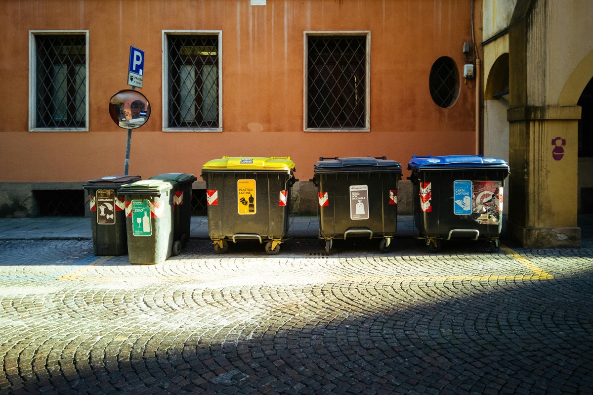 sicurezza raccolta rifiuti: una panoramica a favore dei lavoratori