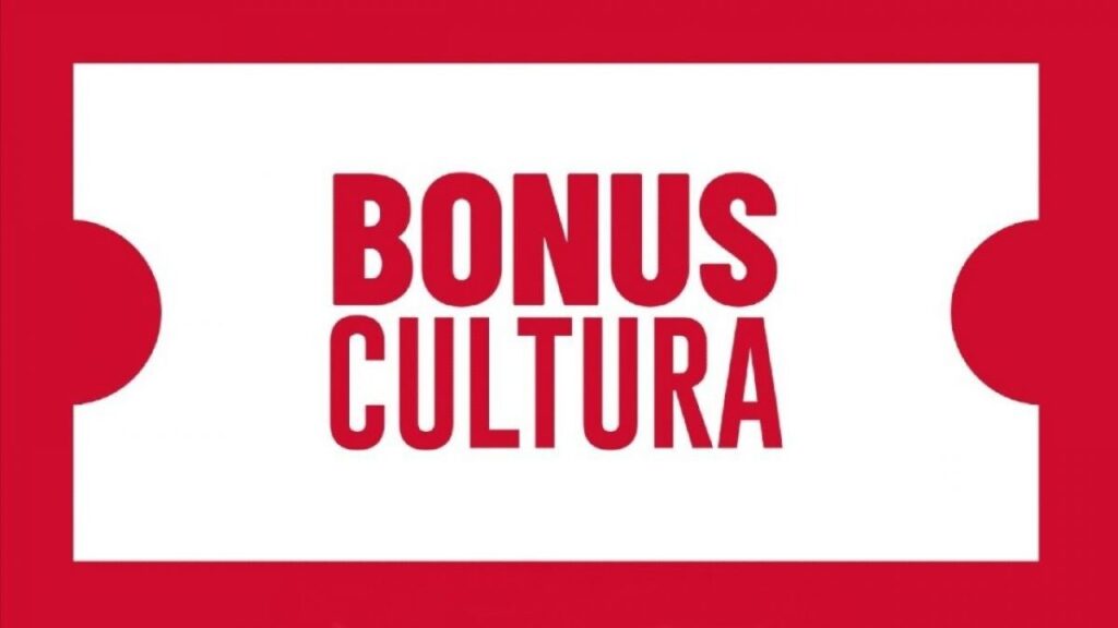 Bonus-cultura